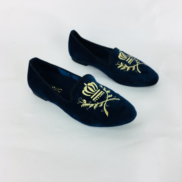 vionic romi loafer